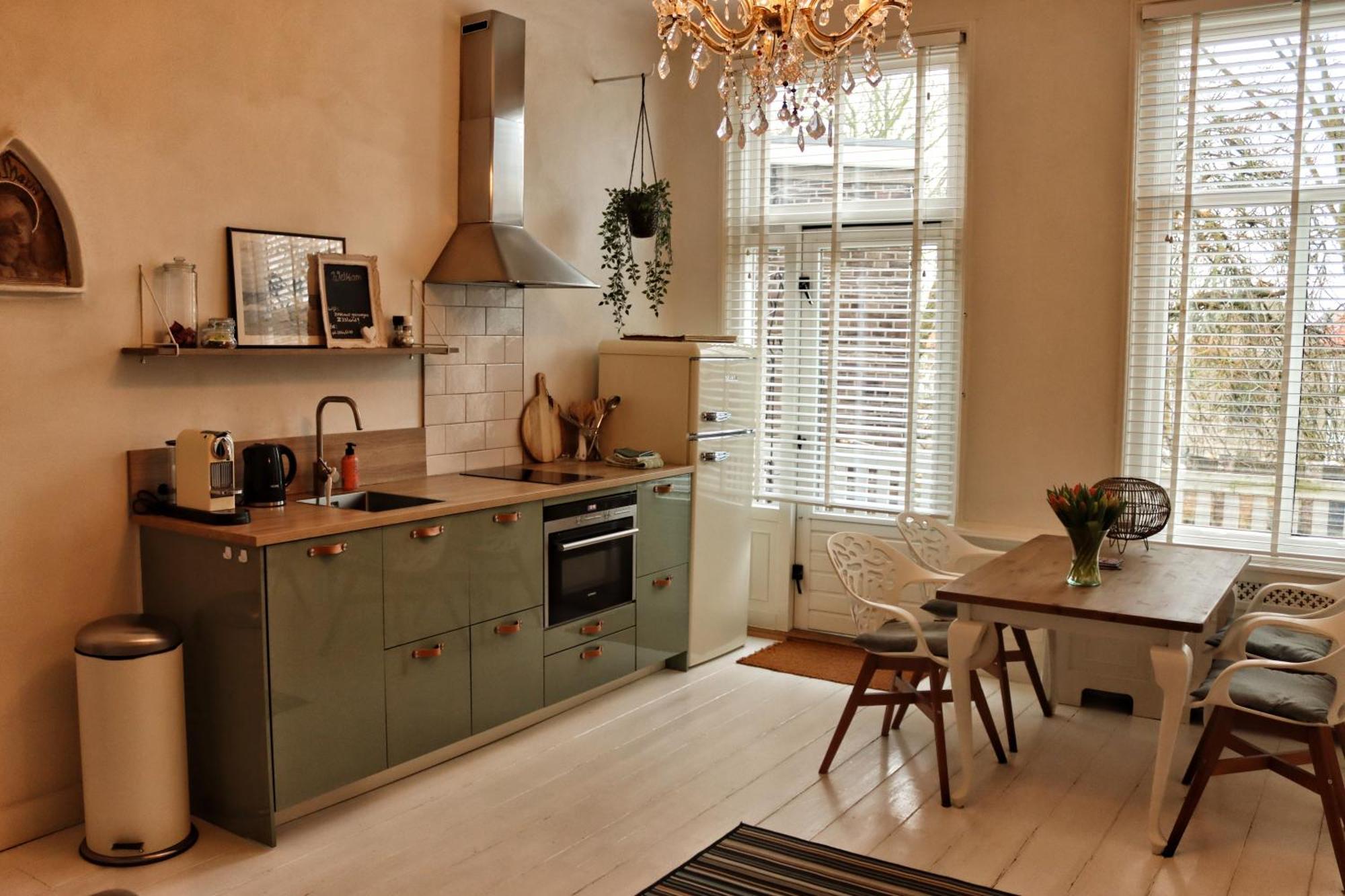 Appartement Zeeuws Genoegen Vlissingen Esterno foto