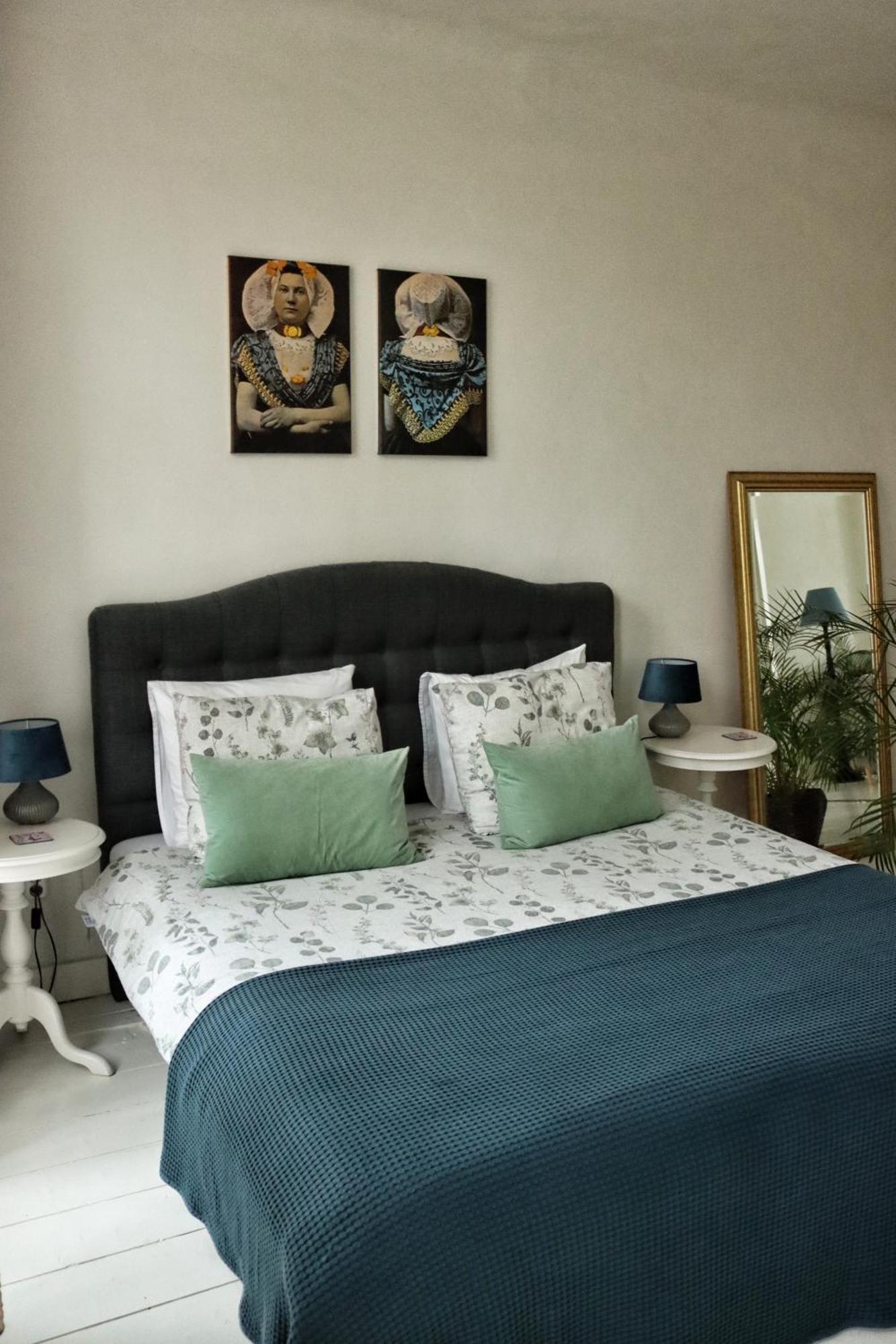 Appartement Zeeuws Genoegen Vlissingen Esterno foto