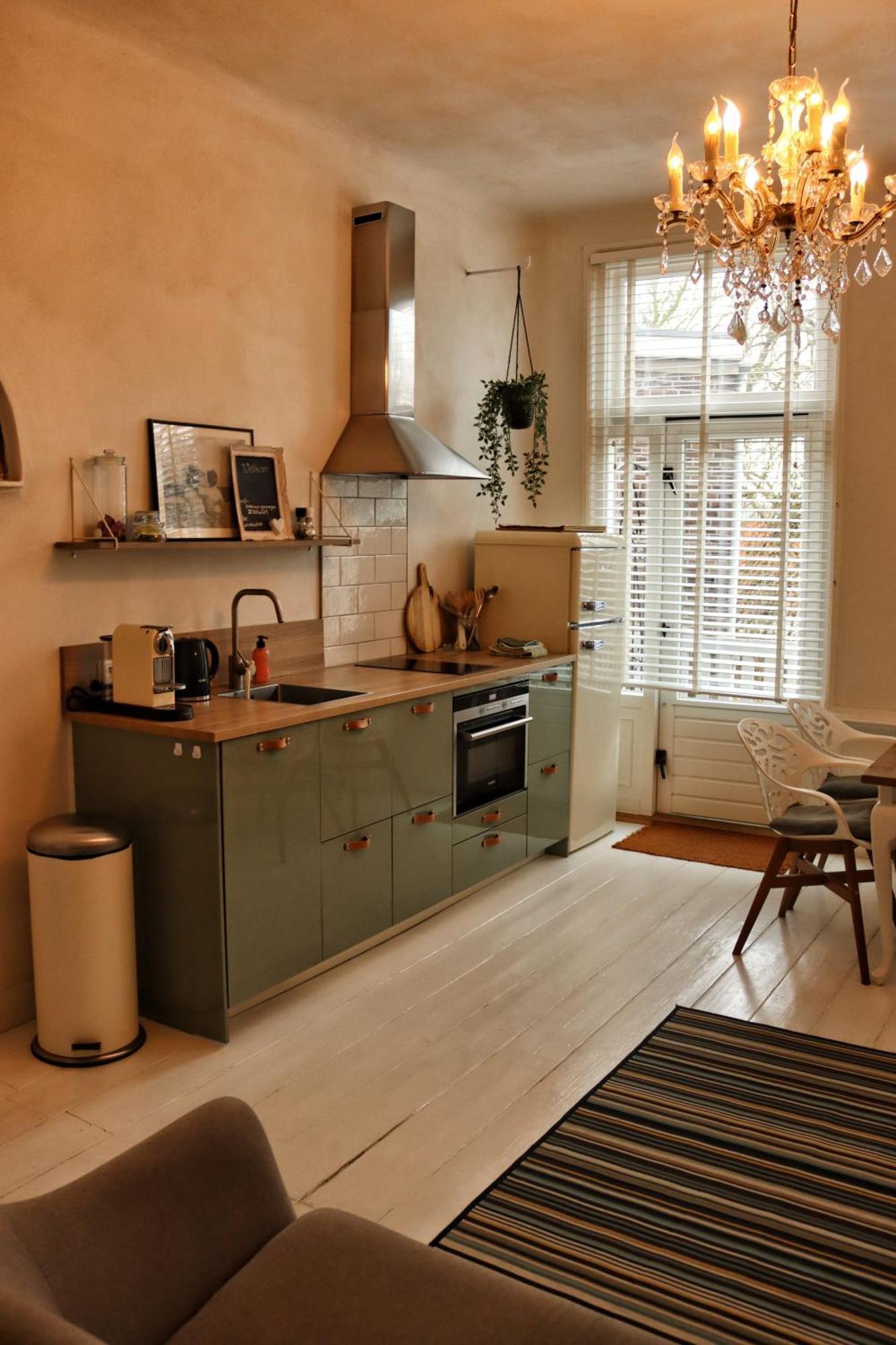 Appartement Zeeuws Genoegen Vlissingen Esterno foto